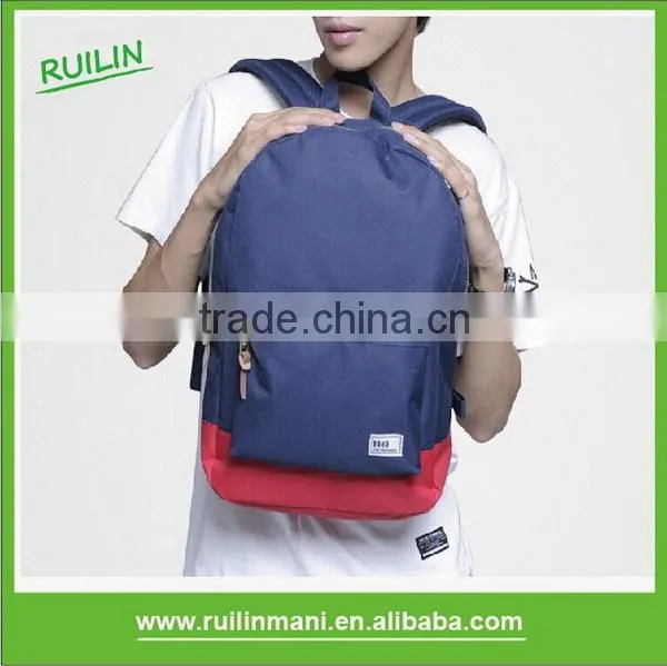 Korean Cute Promotional Backpack photo-2
