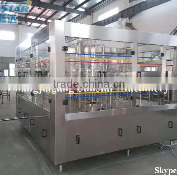 High Quality Pure Water Machine photo-4