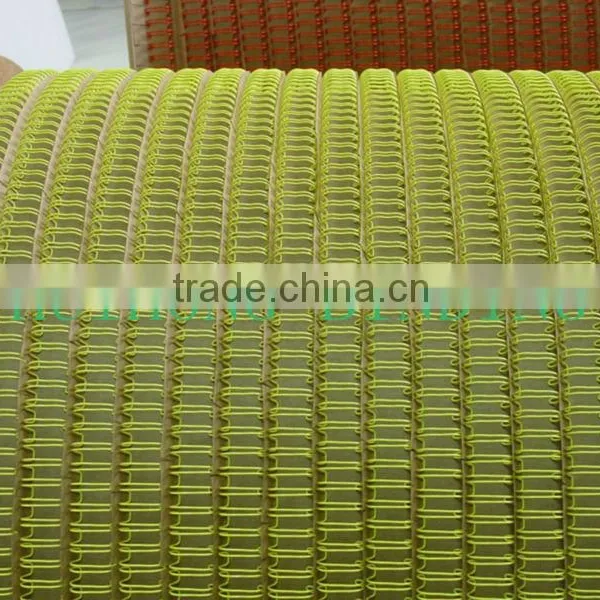 Double Loop Wire, Double Steel Loop Wire, Double Loop Book Binder Wire photo-5