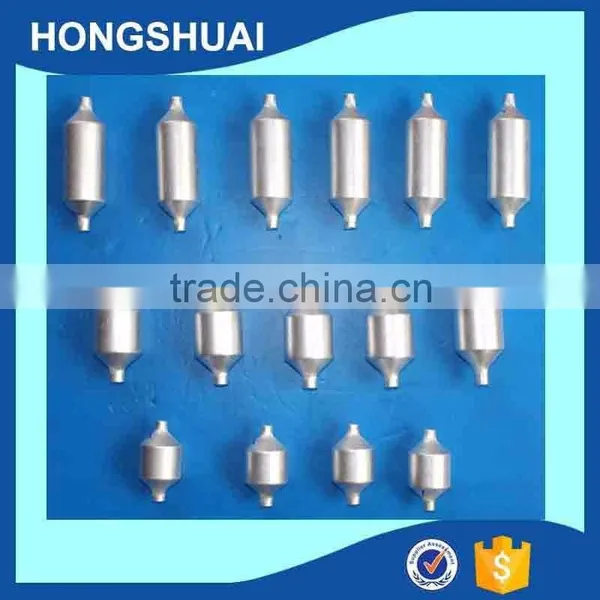 Air Conditioning Aluminum Copper Tube Services photo-4