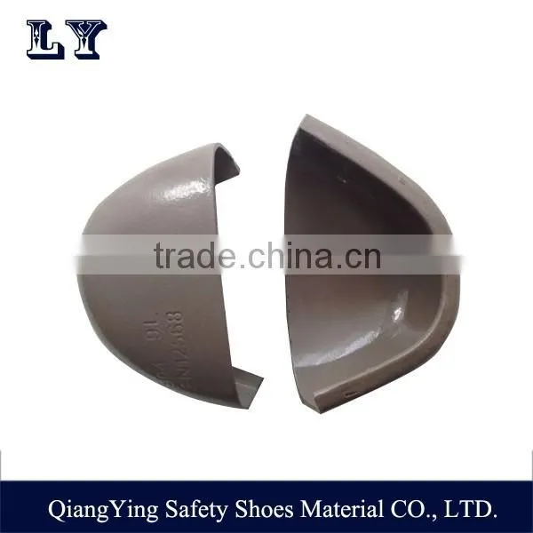 604# Dongguan Removable Stainless Steel Toe Cap For Safety Shoes photo-5