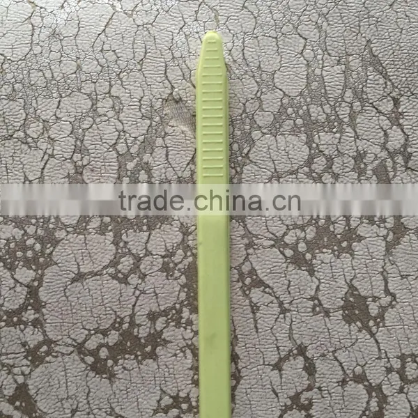 GC-EP001 Flat Band Plastic Seal With 38cm Over Length photo-2