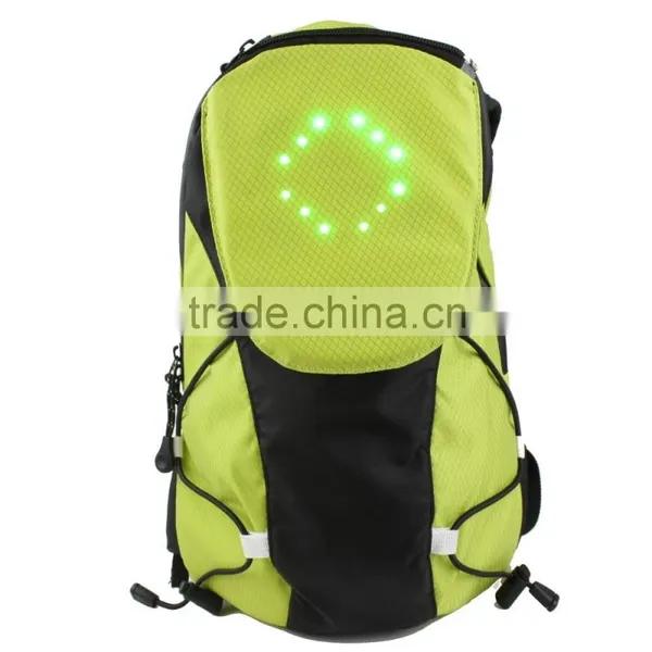 2016 China Manufacturer Hot Backpack Foldable Nylon Backpack photo-6