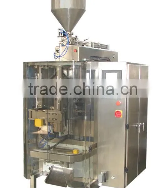 Automatic Liquid Packaging Machine