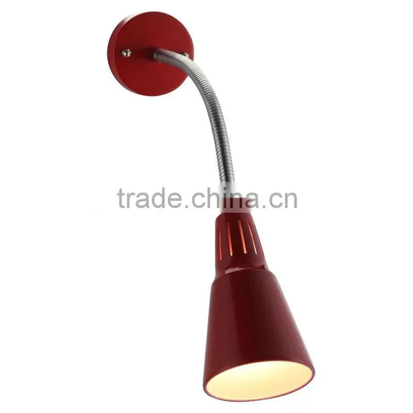 Wall Lamp Led Furniture Wall Lamp Electronic Metal Wall Lamp photo-2