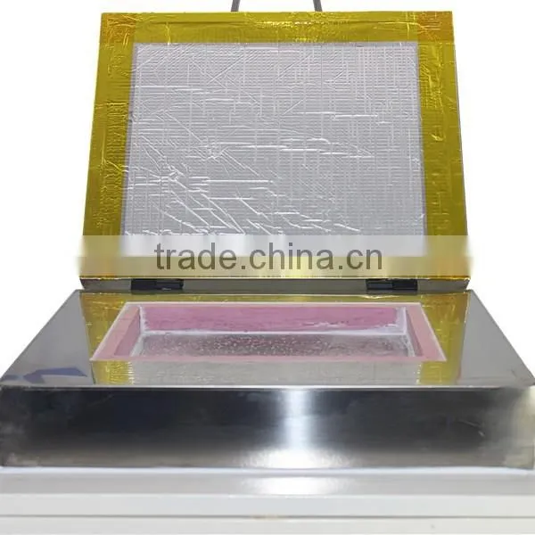 OCAmaster Bulk High Efficiency LCD Freezer Separator Machine For Damaged LCD Repairing photo-3