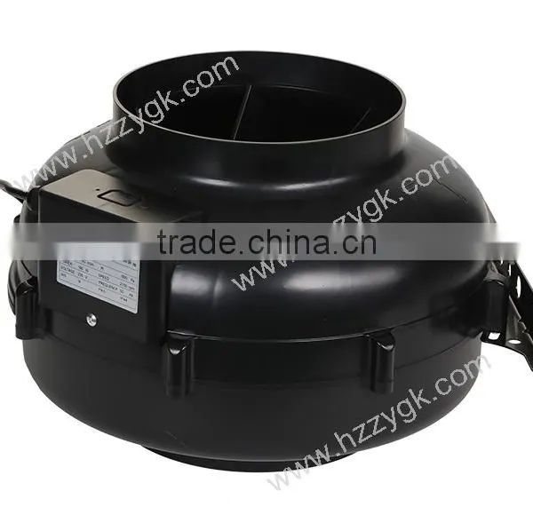 Indoor Greenhouse Inline Fan Kits photo-4