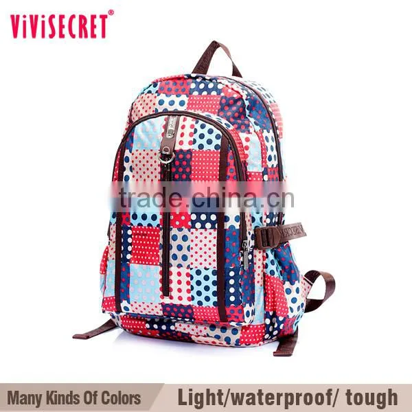 Top Quality Hiking Backpack Custom Backpack for Mountain Climbing photo-4