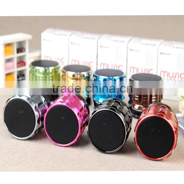 Promotional Wireless Speaker With Buletooth photo-4
