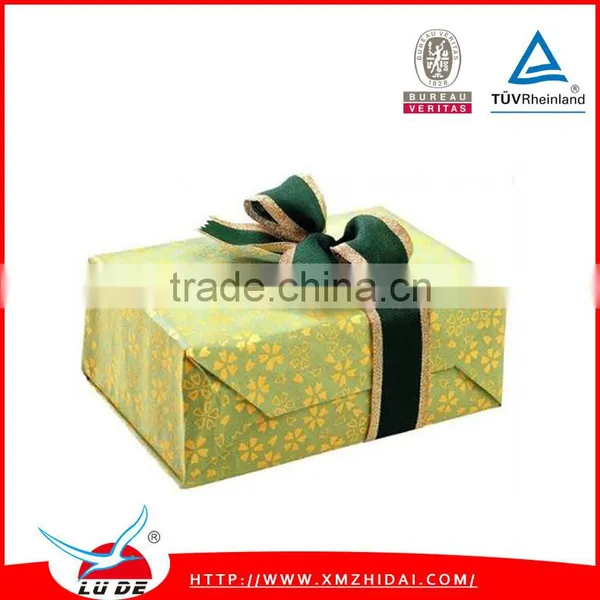 Wholesale Polyester Gift Packing Decoration Ribbons and Bows photo-3