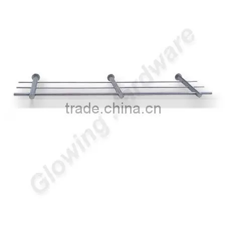 Coat Hang Shelf