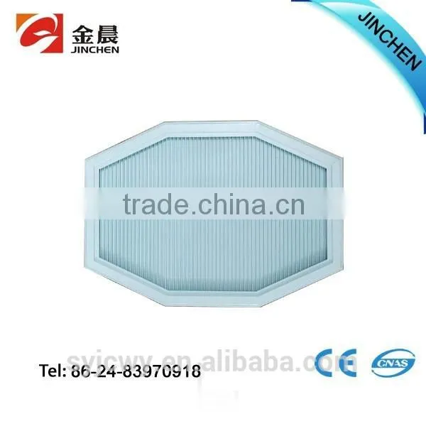 JCDB-06Y Carbon Fiber Infrared Home Use Electric Heater photo-2