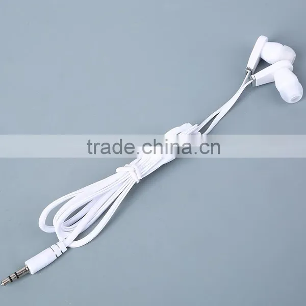 Promotion Cheap 3.5mm Earphone