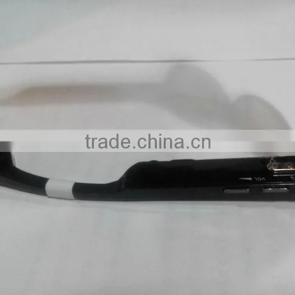 2014 Newest Smart Glasses With Video Photo and Blue Tooth Function photo-4