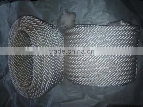 Polyester Multifilament Rope,polyester Twisted Rope,fishing Rope photo-4