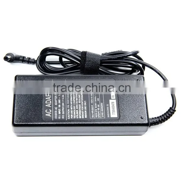 Ce Rohs Fcc Certificated 90W For Lenovo 20V 4.5A Laptop Charger photo-4