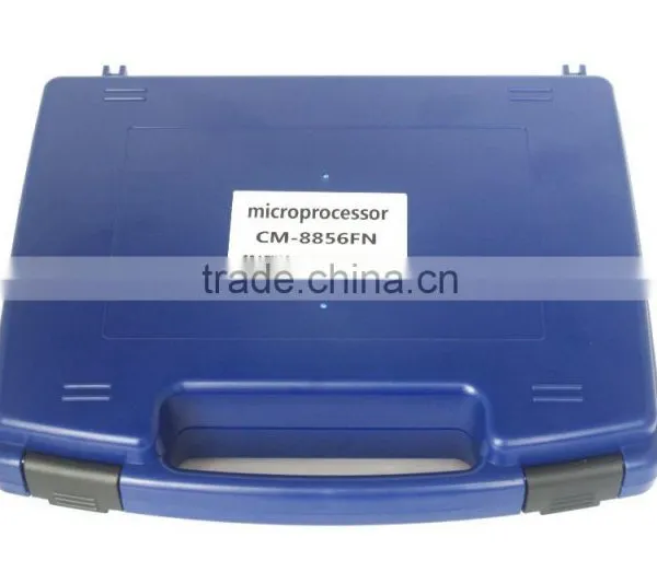 Electronic Coating Thickness Meter( Statistical Type )CM-8856 photo-2
