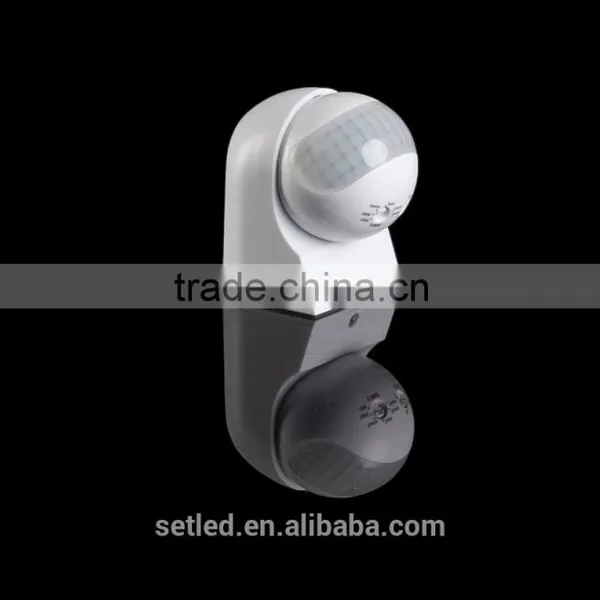 220V Long Detection Range Infrared Remote Control Switch Wall Mount photo-2