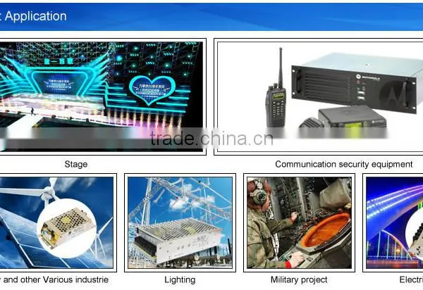 24V Backup Power UPS Switching Power Supply Provide OEM/ODM for Equipments photo-2