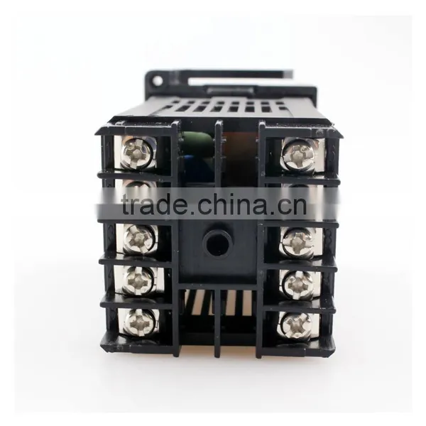 Industrial LED Display Customized Temperature Controller With Thermocouple photo-4
