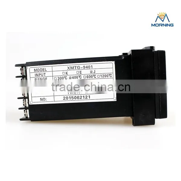 XMTG9411 Panel Size 48*48 Digital PID Control Xmtg Temperature Controller photo-4