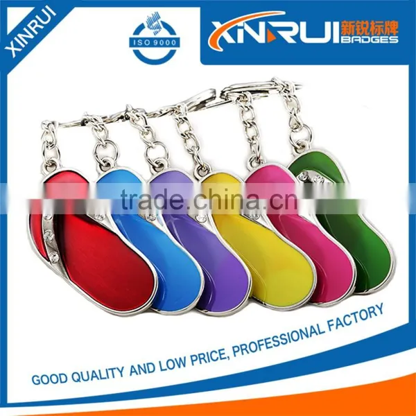 Multifunction Key Chain Metal Stainless Steel Custom Key Ring photo-6