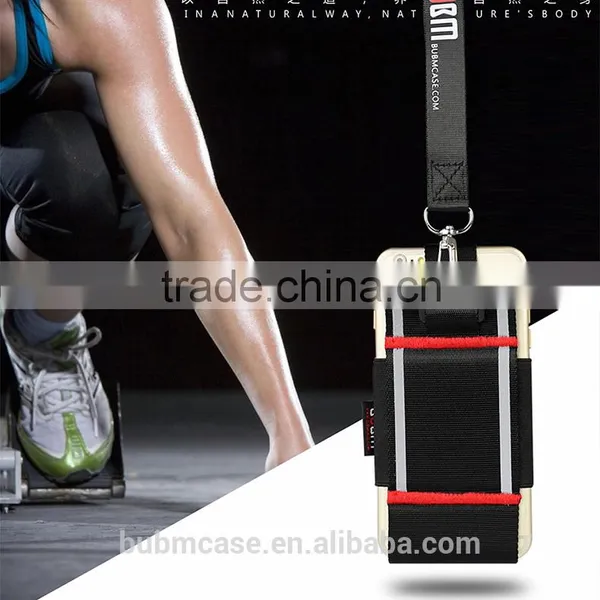 Outdoor Running Sport Armband Xiaomi Case Gym Mobile Phone Arm Holder Armband for Mate 7/ Note II/ Note 3 photo-4