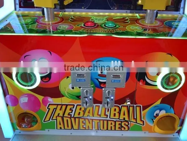 The Newest Electronic Coin Game Machine for Sale photo-4
