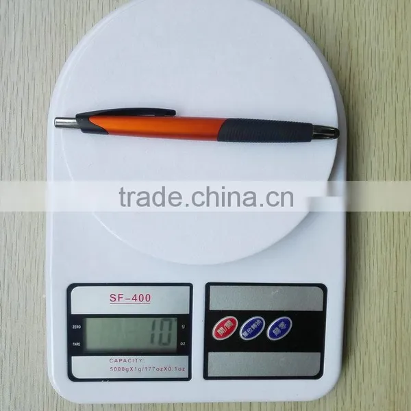 Lacquer Barrel ,black Color Clip Touchscreen Stylus Pen Products Imported From China photo-2