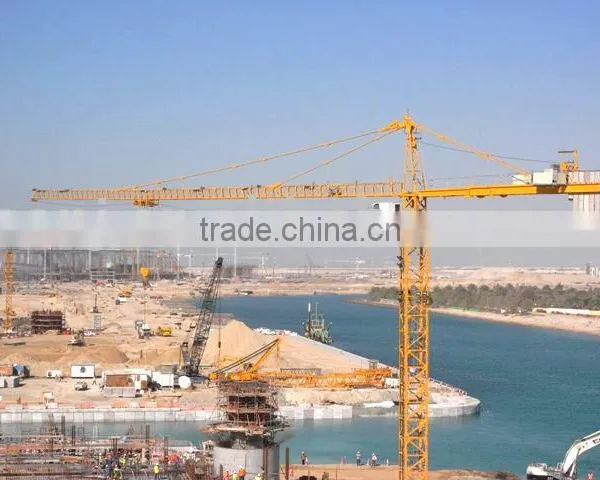 Tower Crane SCT7032 Tower Crane