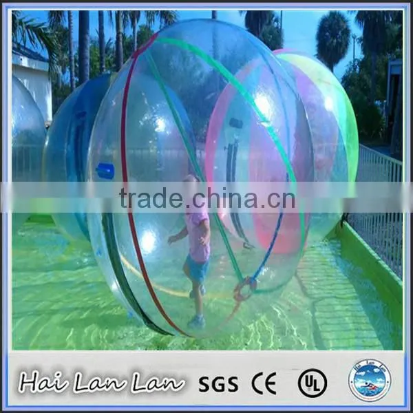 Cheap Price Inflatable Giant Beach Ball Floating Water Ball for Kids photo-6