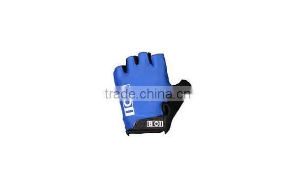 Customized High Quality Cheap Bike Gloves photo-3