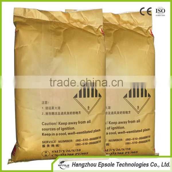 EPS Foam Raw Material for Eps Machines Used photo-5