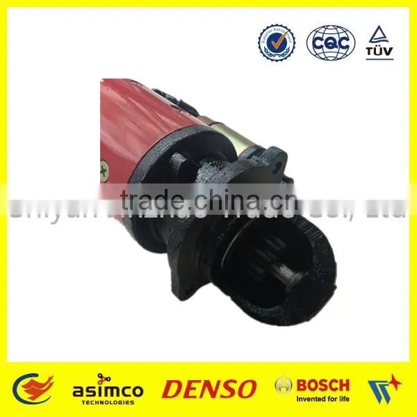 Starter Assembly Type Cummin 6BT Starter Motor C4934622 photo-2