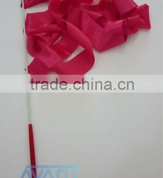 Chinese Silk Ballet 6m/4m Dance Ribbons photo-5