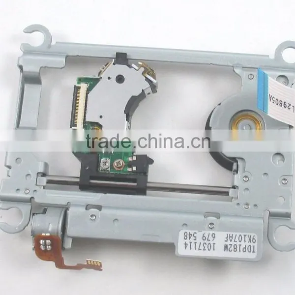 NEW TDP-182W TDP-182W Laser Lens for PS2 Slim TDP-182W Laser With Deck for Playstation 2 SCPH 77001 photo-2