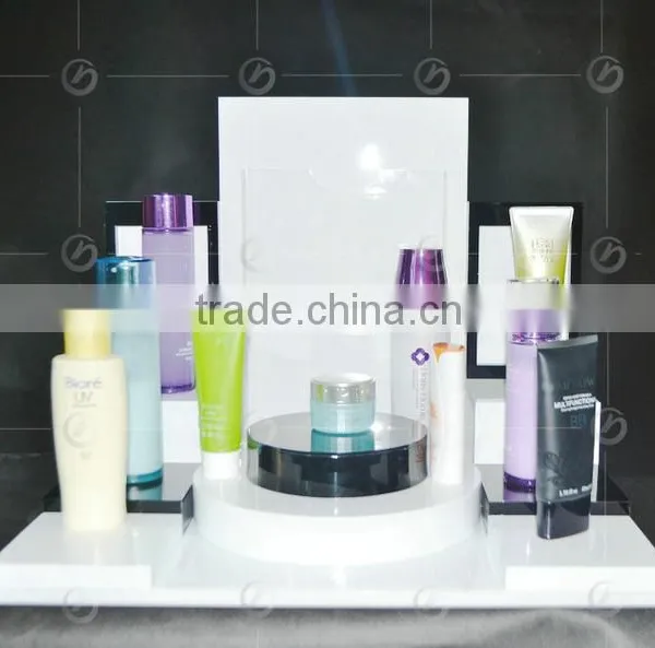 Wholesale Acrylic Cosmetic Display photo-4