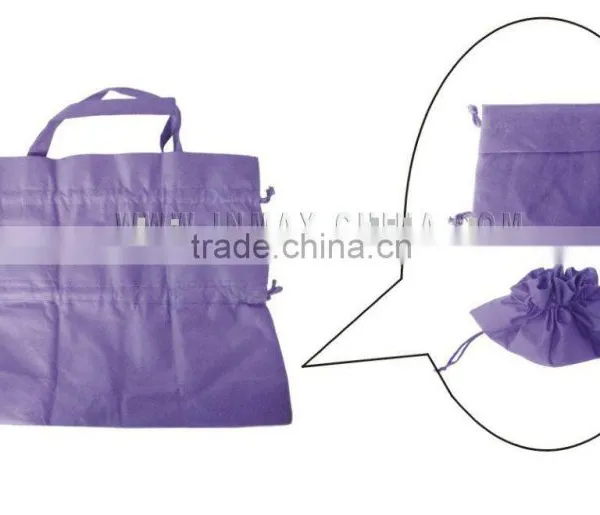 Foldable Bag