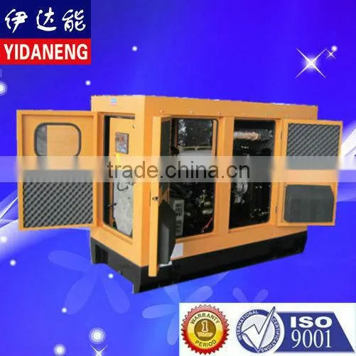 Low Price Soundproof Diesel Generator for Sale