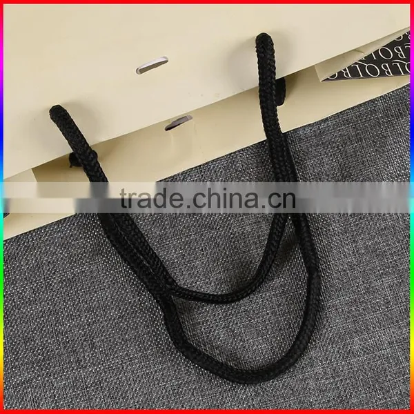 Cosmetic Paper Bag photo-3