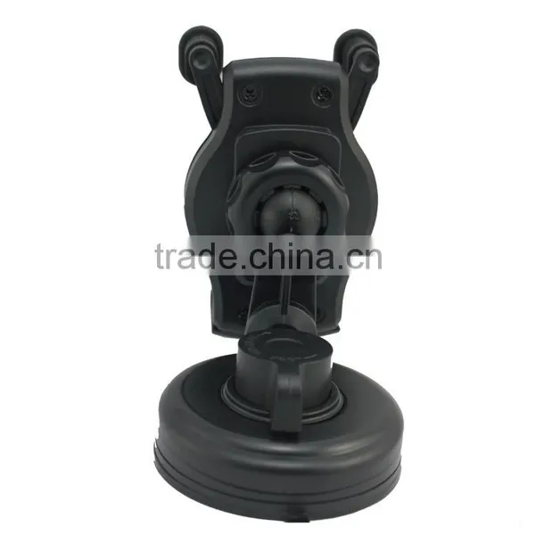New X GRIP Universal Dashboard Windshield Car Mount Cell Phone Holder for All Smartphones photo-4