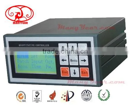 Quantitative Packing Scale Weighing Control Instrument