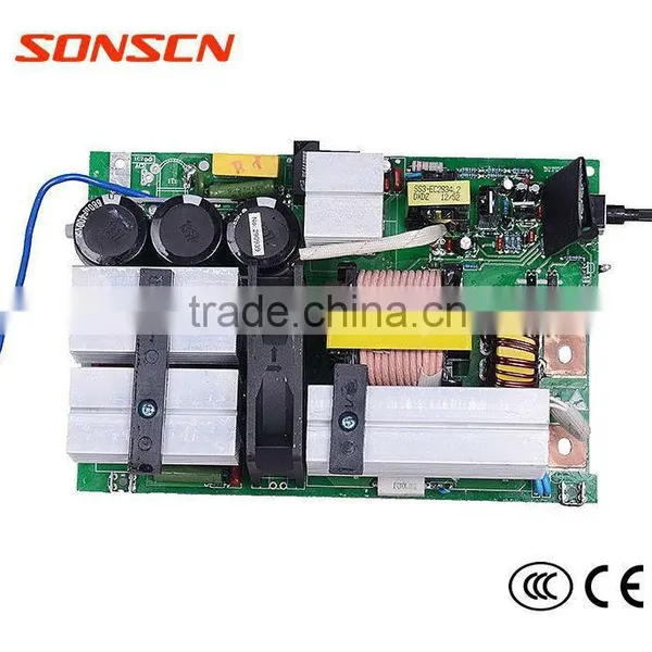 Single Phase Portable Arc Welding Machin(ARC 250) photo-6