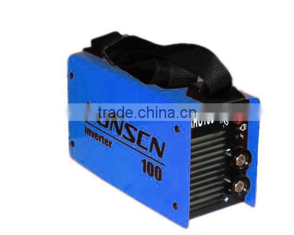 DC Inverter Mma Welding Machine photo-3