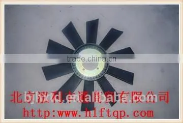 JAC Original Fan Blade (1308010E843 ) photo-2