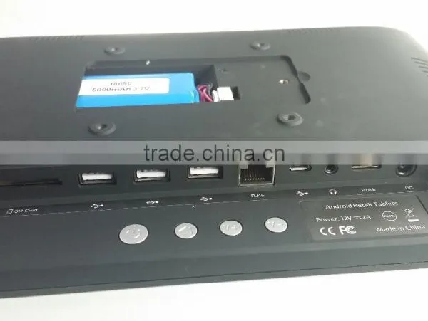 China Factory Digital Photo Frame With Wifi Android OS LCD Display for Cloud Picture Frame photo-4