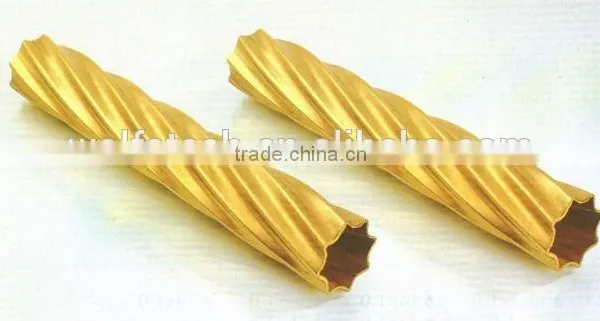 Admiralty Brass Tube photo-6