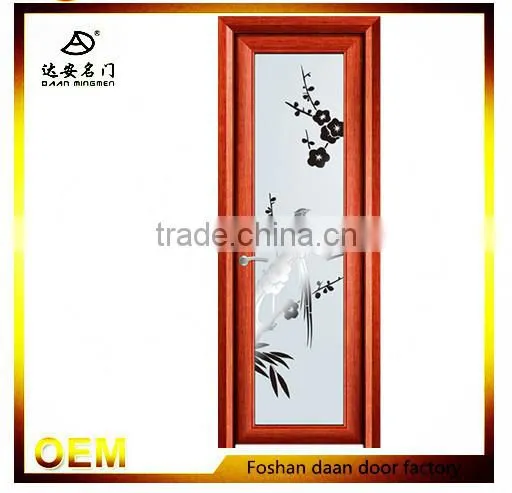 India Aluminium Door Handle Casting