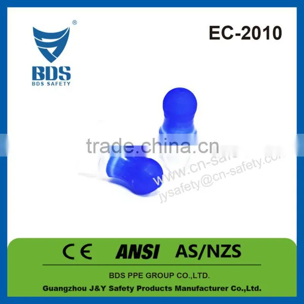 Ce Medical Disposable In-ear Earbuds Import From China Factory