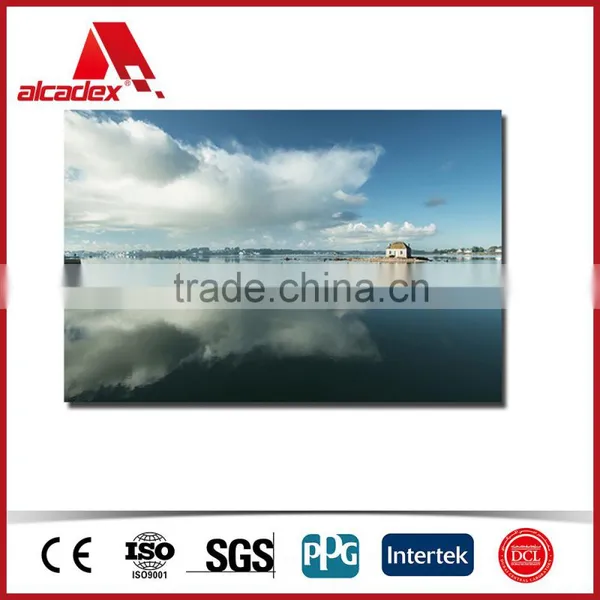Dibond Printing & Dibond Signs photo-2